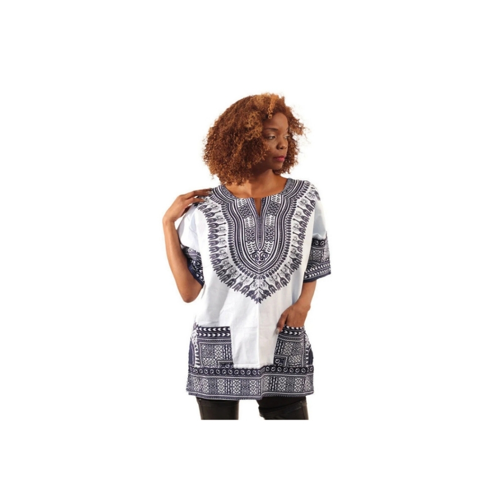 5X  Dashiki - Unisex